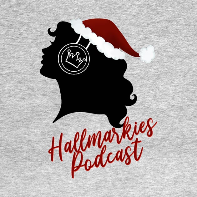 Hallmarkies Silhouette by Hallmarkies Podcast Store